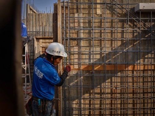 Construction