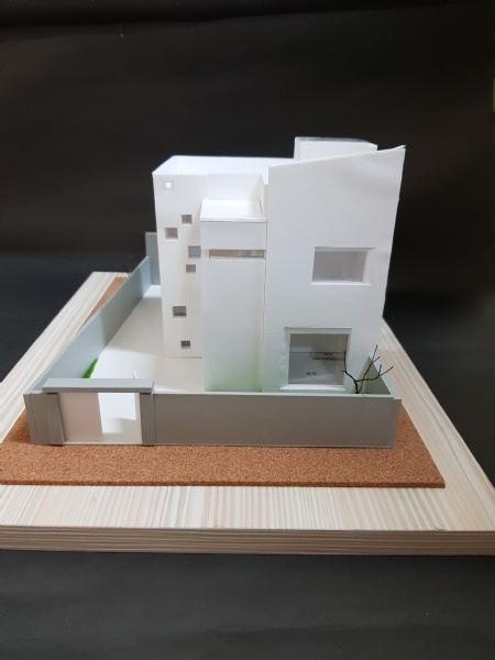 Residence in Pingtung