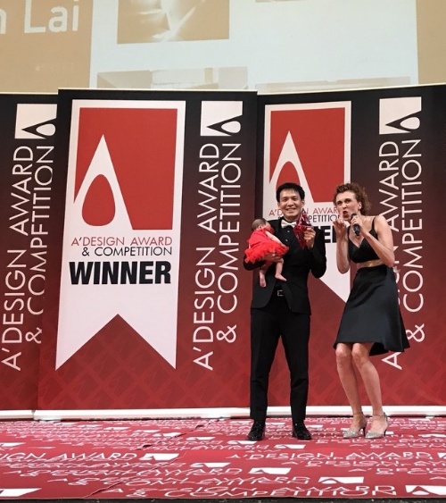 A’Design Award