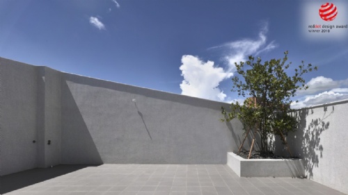 Red Dot Design Award