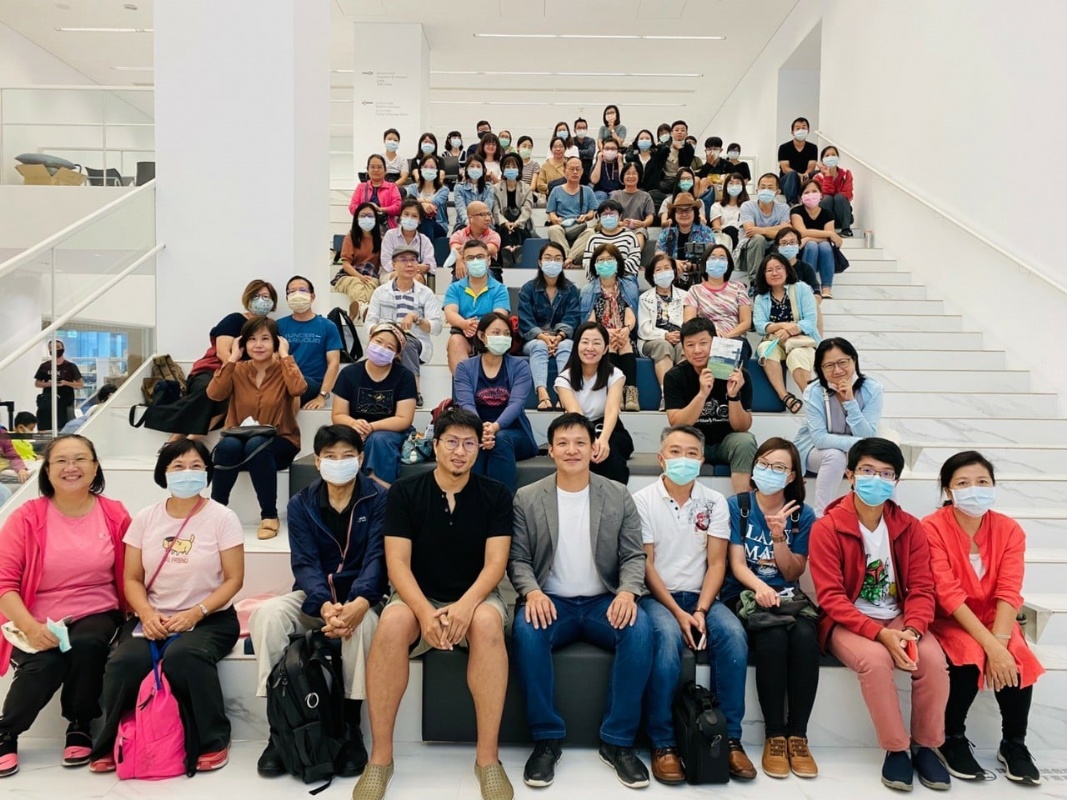 │ 良悅建築 X南國漫讀節│老屋、土地、與生活│ │ 良悅建築 X南國漫讀節│老屋、土地、與生活│